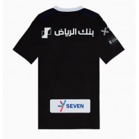 Koszulka piłkarska Al-Hilal Strój Trzeci 2023-24 tanio Krótki Rękaw
